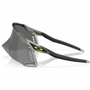Oakley Velo Kato Matte Grey W/ Prizm Black Lens