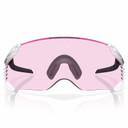 Oakley Velo Kato Matte Transparent W/ Prizm Low Light Lens