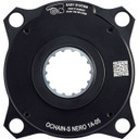 OCHAIN - E Ebike System Fazua Black