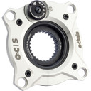 OCHAIN - E Ebike System Fazua Silver