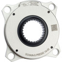 OCHAIN - E Ebike System Fazua Silver