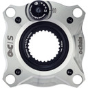 OCHAIN - E Ebike System Fazua Silver