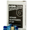 OCHAIN - Elastomer Kit 6 Degree
