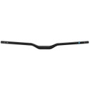 PRO Koryak Riser 780mm x 31.8mm 10mm Rise MTB Handlebars Black