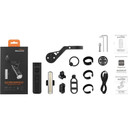 Magicshine Allty 1200Un & SeeMee 50 V2 Light Set Underneath Mounted Front Light USB-C