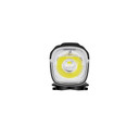 Magicshine Front Light Allty 600 V2 Garmin & Gopro Mounts USB-C