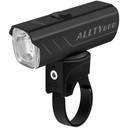 Magicshine Front Light Allty 600 V2 Garmin & Gopro Mounts USB-C