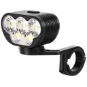 Magicshine Highpower Front Light Monteer 6500S Zeus V2