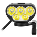 Magicshine Highpower Front Light Monteer 6500S Zeus V2