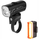 Magicshine Light Set Allty 400 & SeeMee 20 Combo USB-C