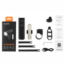Magicshine Light Set Allty 800 & SeeMee 50 Light Set USB-C