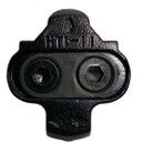 HT Components H11 Cleats - 4 deg - Black