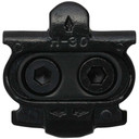 HT Components H30 Cleats - 4 deg - Black
