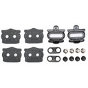 HT Components H30 Cleats - 4 deg - Black