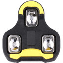 HT Components H7 Cleats - 0 deg - Black