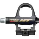 HT Components PK02 Pedals (Inj Carbon Comp / CNC CRMO) - Black