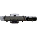 HT Components X3 Pedals (Alloy / CNC CRMO) - Apple Green