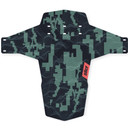 Slicy Enduro/Down Hill Mudguard Pixel