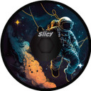 Slicy Fun Cap Space