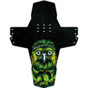 Slicy MTB Front Long Mudguard Mr Owl