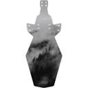 Slicy MTB Rear Mudguard Haze