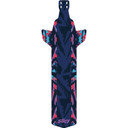 Slicy Road Rear Mudguard Retro