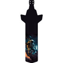Slicy Road Rear Mudguard Space