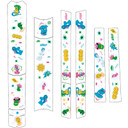 Slicy Sublimistick Bike Protection Gloss Disturbed