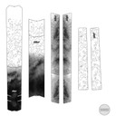 Slicy Sublimistick Bike Protection Gloss Haze