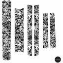 Slicy Sublimistick Bike Protection Gloss La Street