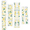 Slicy Sublimistick Bike Protection Matt Aussie Yellow