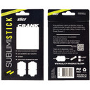 Slicy Sublimistick Crank Protection Matt