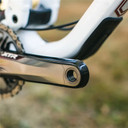 Slicy Sublimistick Crank Protection Matt