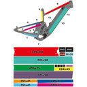 Slicy Sublimistick eBike Matt