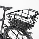 Topeak Urban Basket DX 22L Aluminium