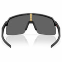 Oakley Sutro Lite S Matte Black/Gold W/ Prizm Black Lens