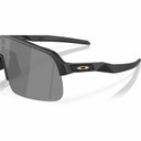 Oakley Sutro Lite S Matte Black/Gold W/ Prizm Black Lens
