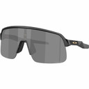 Oakley Sutro Lite S Matte Black/Gold W/ Prizm Black Lens
