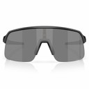 Oakley Sutro Lite S Matte Black/Gold W/ Prizm Black Lens