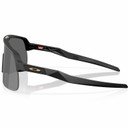 Oakley Sutro Lite S Matte Black/Gold W/ Prizm Black Lens