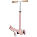 Banwood Eco Scooter Dusty Rose