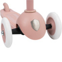 Banwood Eco Scooter Dusty Rose