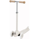 Banwood Eco Scooter Ivory