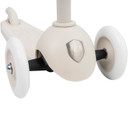 Banwood Eco Scooter Ivory