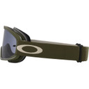 Oakley O Frame 2.0 PRO MTB Goggles Dark Brush W/Light Grey Lens