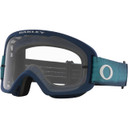 Oakley O Frame 2.0 PRO MTB Goggles Pacific W/Clear Lens