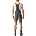 Castelli Espresso Bibshort Dark Grey