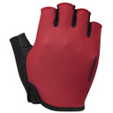 Shimano Airway Gloves Red
