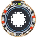 OCHAIN - R EASY System Black