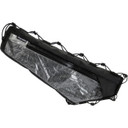 skingrowsback Ninja Racing Frame - Black/Silver